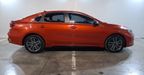Kia Forte 2.0 GT LINE IVT Sedan 2024