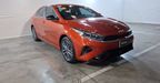 Kia Forte 2.0 GT LINE IVT Sedan 2024