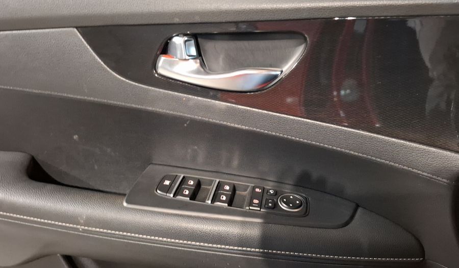 Kia Forte 2.0 GT LINE IVT Sedan 2024