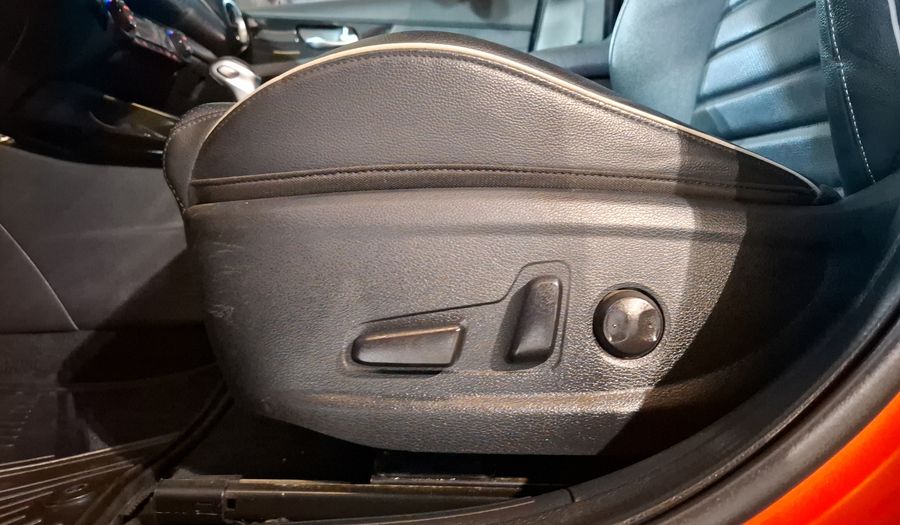 Kia Forte 2.0 GT LINE IVT Sedan 2024