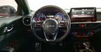 Kia Forte 2.0 GT LINE IVT Sedan 2024