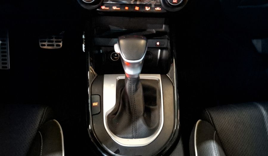 Kia Forte 2.0 GT LINE IVT Sedan 2024