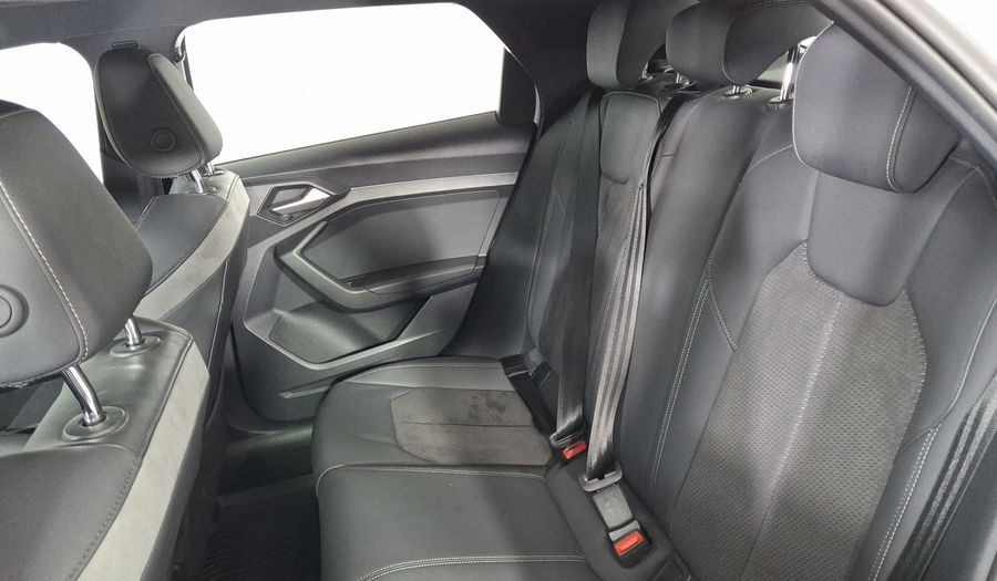 Audi A1 2.0 SB 40 TFSI S LINE DCT Hatchback 2020