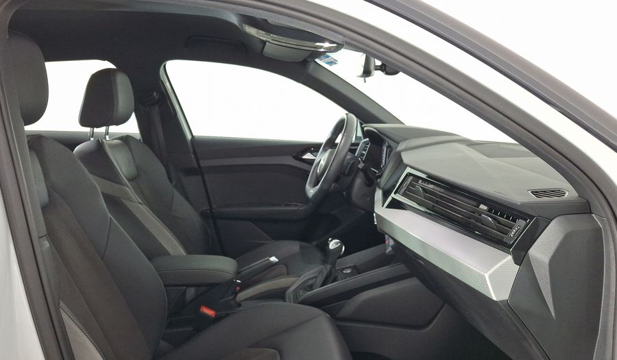 Audi A1 2.0 SB 40 TFSI S LINE DCT Hatchback 2020