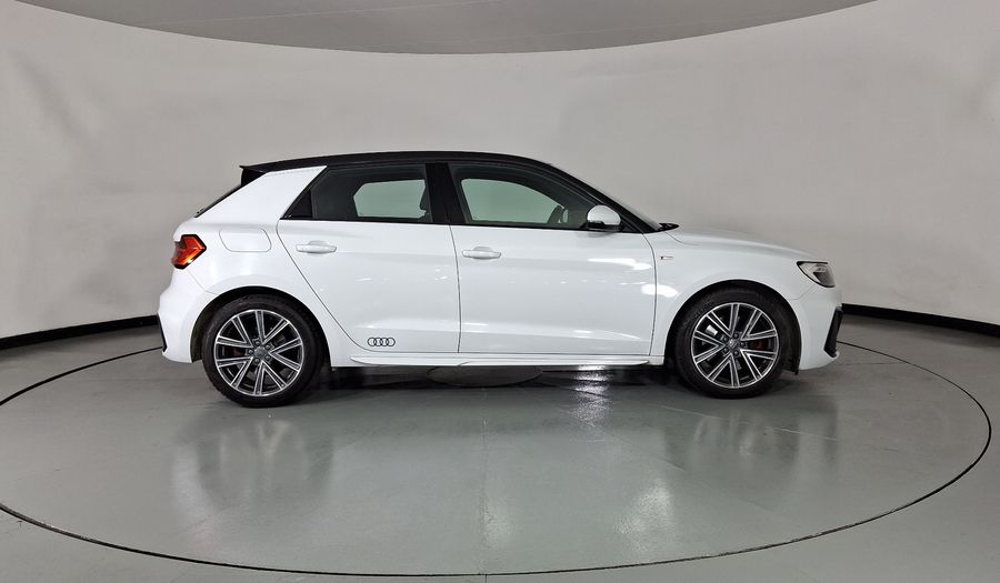 Audi A1 2.0 SB 40 TFSI S LINE DCT Hatchback 2020
