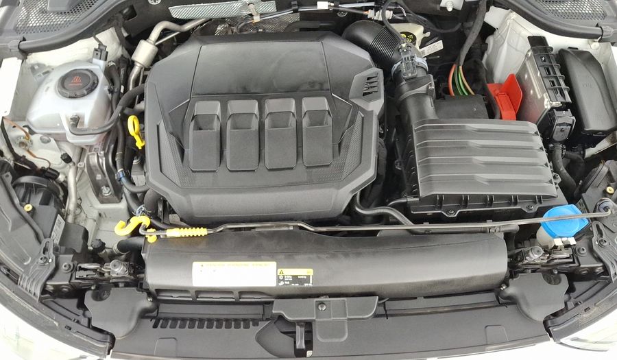 Audi A1 2.0 SB 40 TFSI S LINE DCT Hatchback 2020