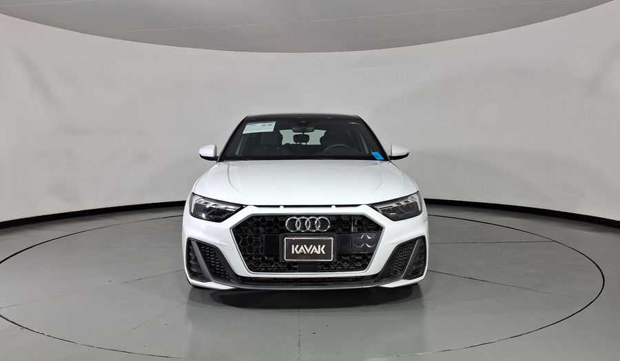 Audi A1 2.0 SB 40 TFSI S LINE DCT Hatchback 2020