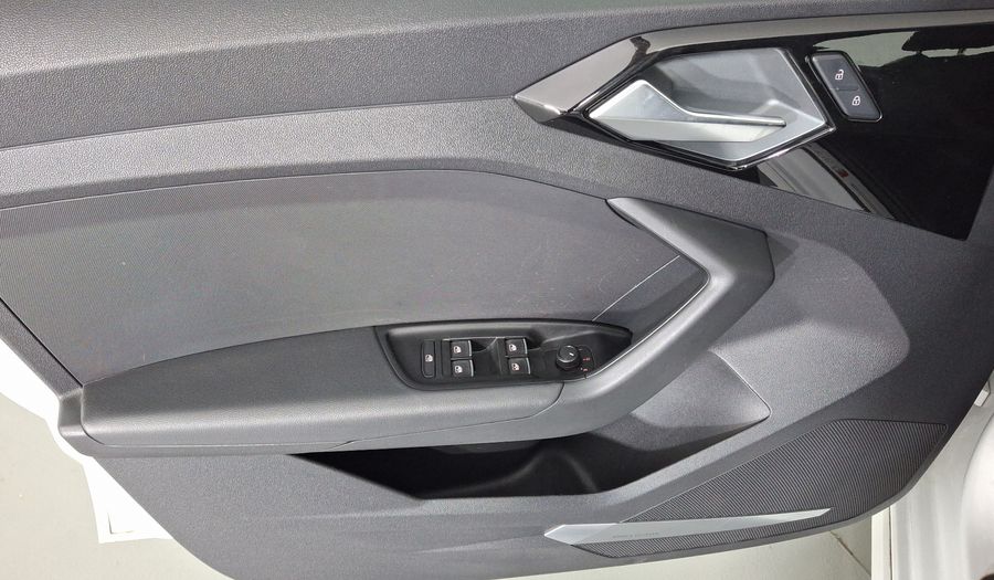 Audi A1 2.0 SB 40 TFSI S LINE DCT Hatchback 2020