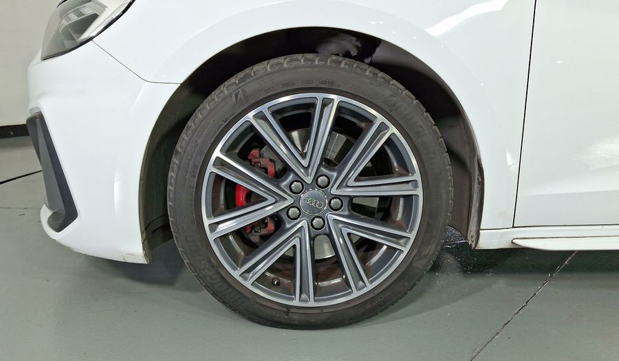 Audi A1 2.0 SB 40 TFSI S LINE DCT Hatchback 2020