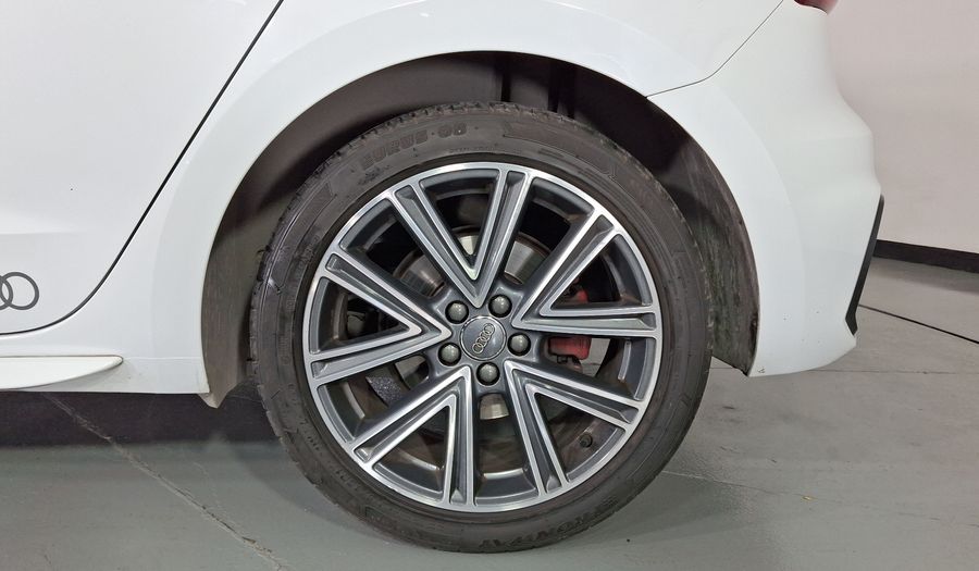 Audi A1 2.0 SB 40 TFSI S LINE DCT Hatchback 2020