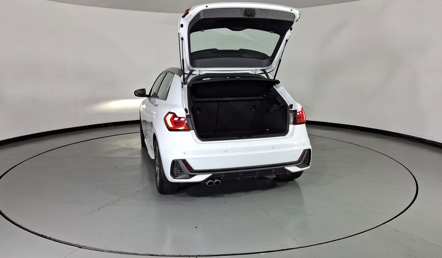 Audi A1 2.0 SB 40 TFSI S LINE DCT Hatchback 2020