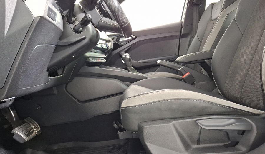 Audi A1 2.0 SB 40 TFSI S LINE DCT Hatchback 2020