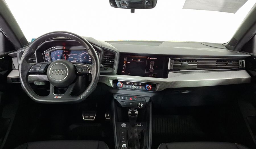 Audi A1 2.0 SB 40 TFSI S LINE DCT Hatchback 2020