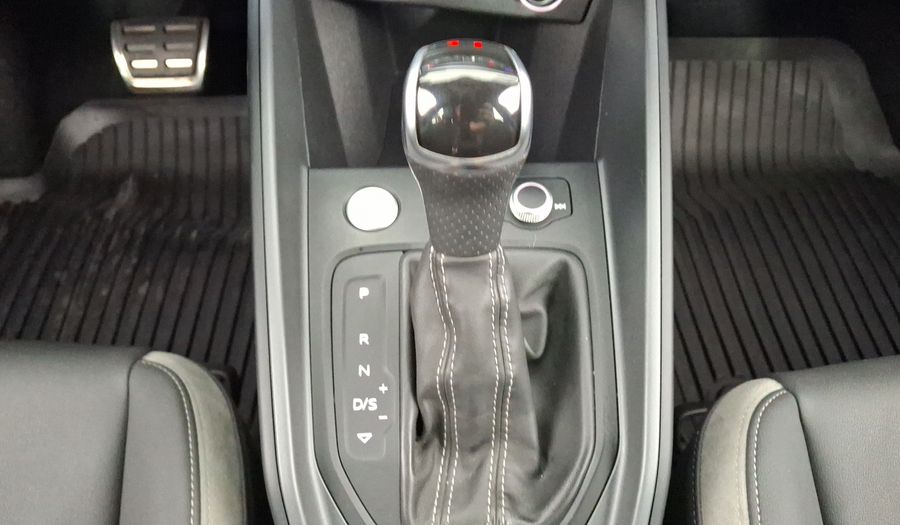 Audi A1 2.0 SB 40 TFSI S LINE DCT Hatchback 2020