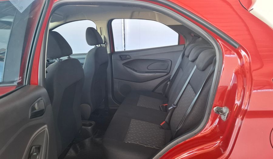 Ford Ka 1.5 SE Hatchback 2020