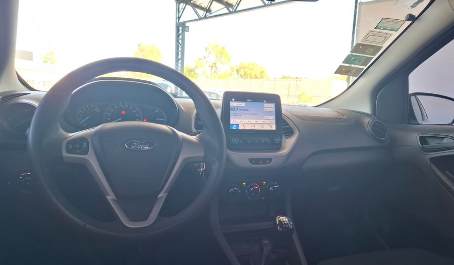 Ford Ka 1.5 SE Hatchback 2020