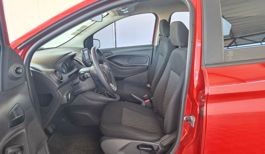 Ford Ka 1.5 SE Hatchback 2020