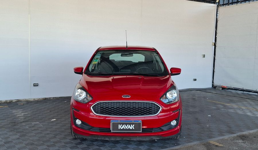 Ford Ka 1.5 SE Hatchback 2020