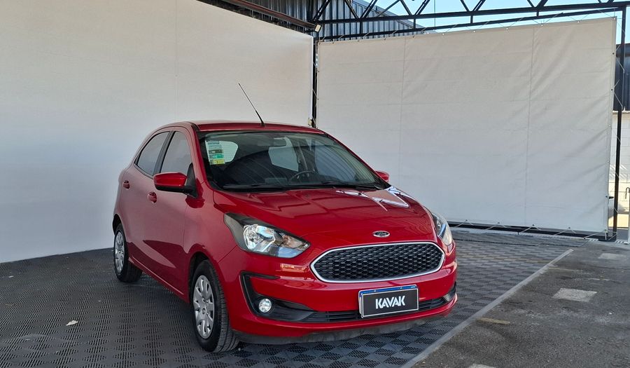 Ford Ka 1.5 SE Hatchback 2020