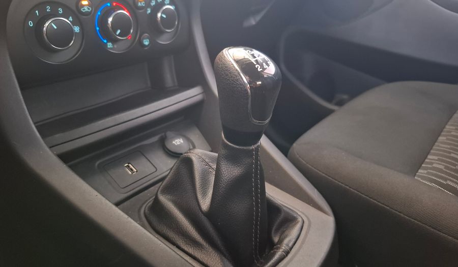 Ford Ka 1.5 SE Hatchback 2020