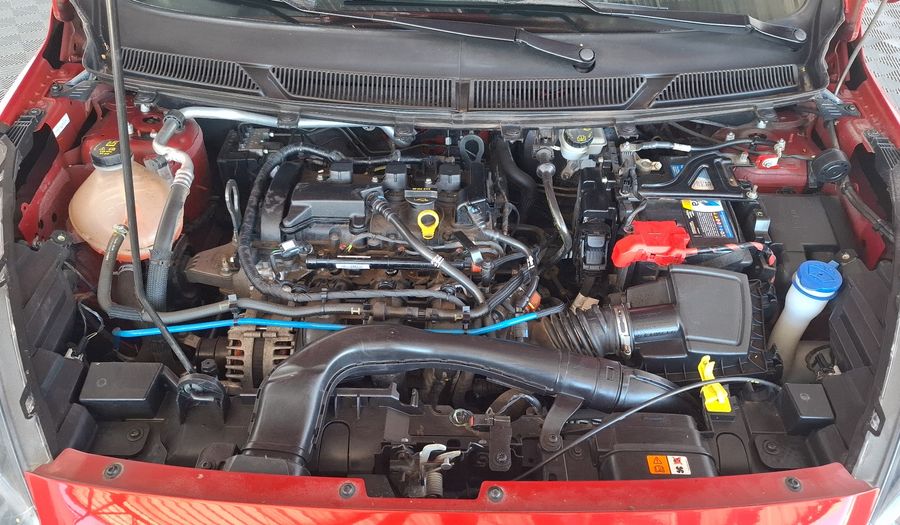 Ford Ka 1.5 SE Hatchback 2020