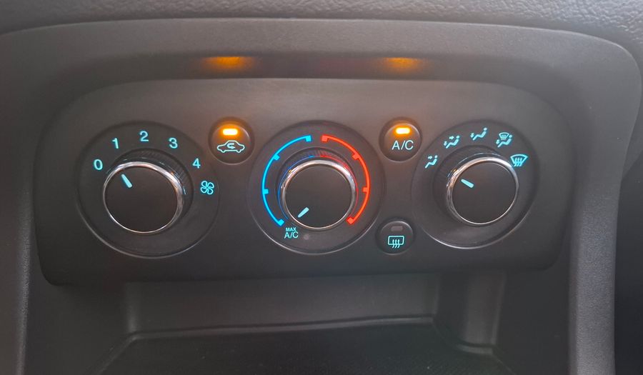 Ford Ka 1.5 SE Hatchback 2020