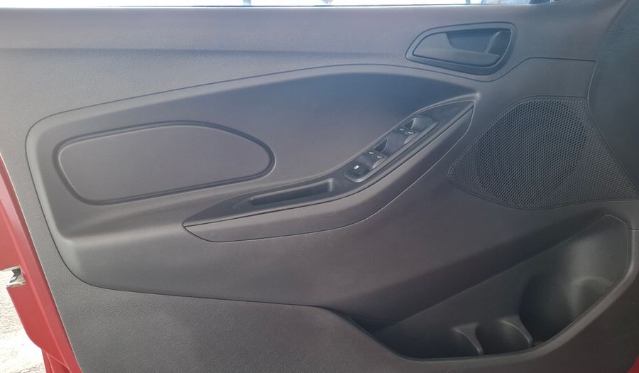 Ford Ka 1.5 SE Hatchback 2020