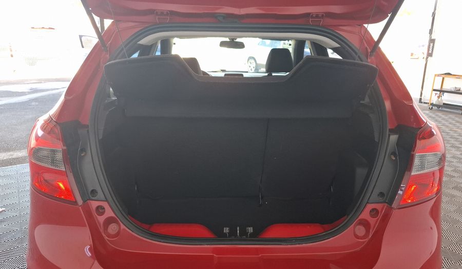 Ford Ka 1.5 SE Hatchback 2020