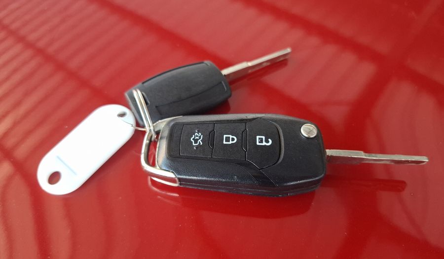 Ford Ka 1.5 SE Hatchback 2020