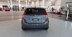 Nissan Note 1.6 EXCLUSIVE CVT Hatchback 2019