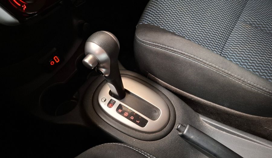 Nissan Note 1.6 EXCLUSIVE CVT Hatchback 2019