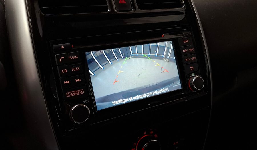 Nissan Note 1.6 EXCLUSIVE CVT Hatchback 2019