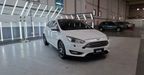 Ford Focus Iii 2.0 TITANIUM AT Hatchback 2018