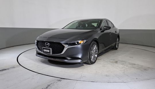 Mazda • Mazda 3