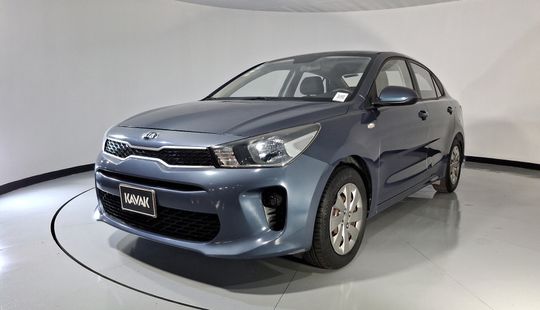 Kia • Rio