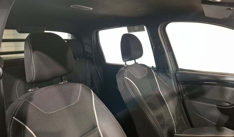 Renault Oroch 2.0 OUTSIDER AUTO Pickup 2019