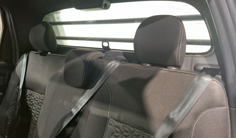 Renault Oroch 2.0 OUTSIDER AUTO Pickup 2019