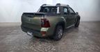 Renault Oroch 2.0 OUTSIDER AUTO Pickup 2019