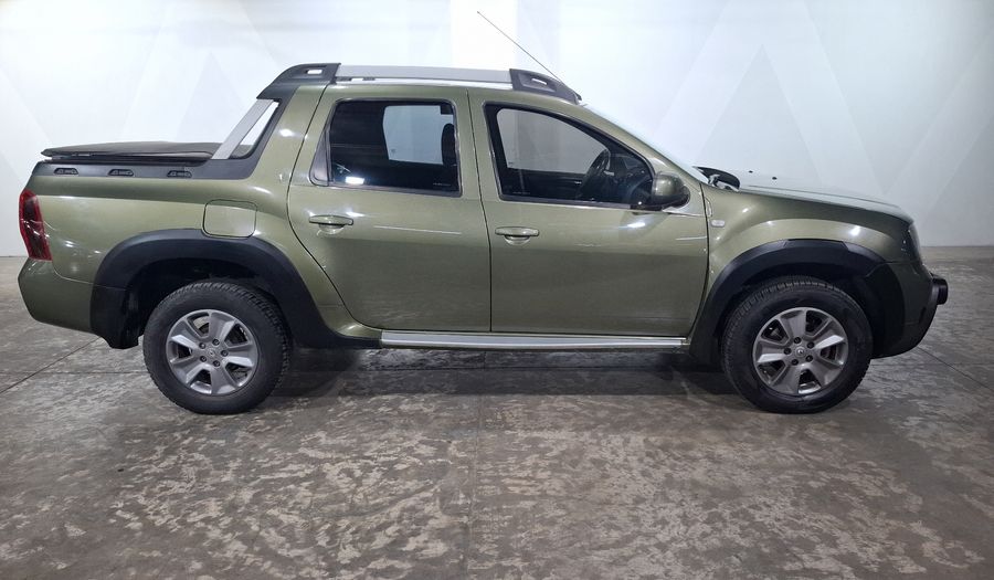 Renault Oroch 2.0 OUTSIDER AUTO Pickup 2019