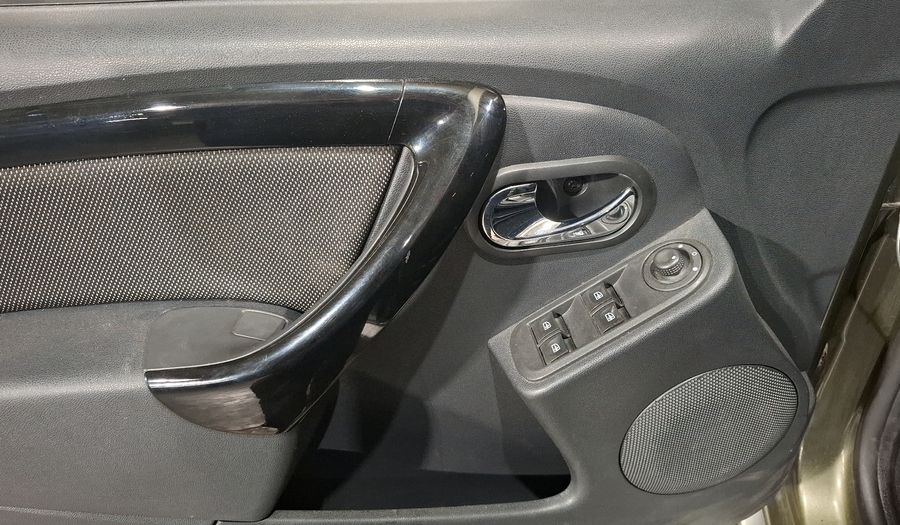 Renault Oroch 2.0 OUTSIDER AUTO Pickup 2019