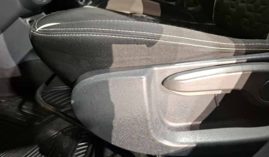 Renault Oroch 2.0 OUTSIDER AUTO Pickup 2019