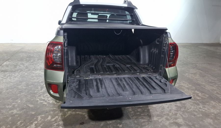 Renault Oroch 2.0 OUTSIDER AUTO Pickup 2019