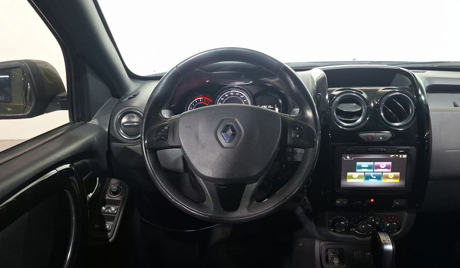 Renault Oroch 2.0 OUTSIDER AUTO Pickup 2019