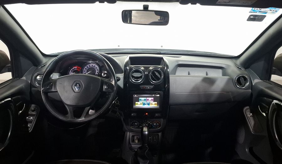 Renault Oroch 2.0 OUTSIDER AUTO Pickup 2019