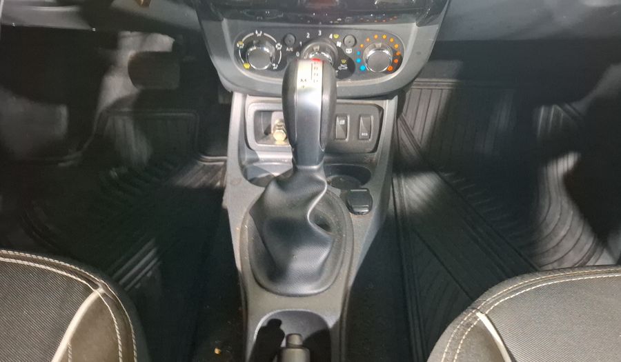 Renault Oroch 2.0 OUTSIDER AUTO Pickup 2019