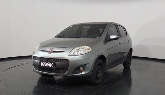 Fiat • Palio