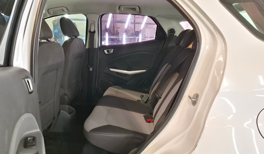 Ford Ecosport 1.6L FREESTYLE Suv 2015