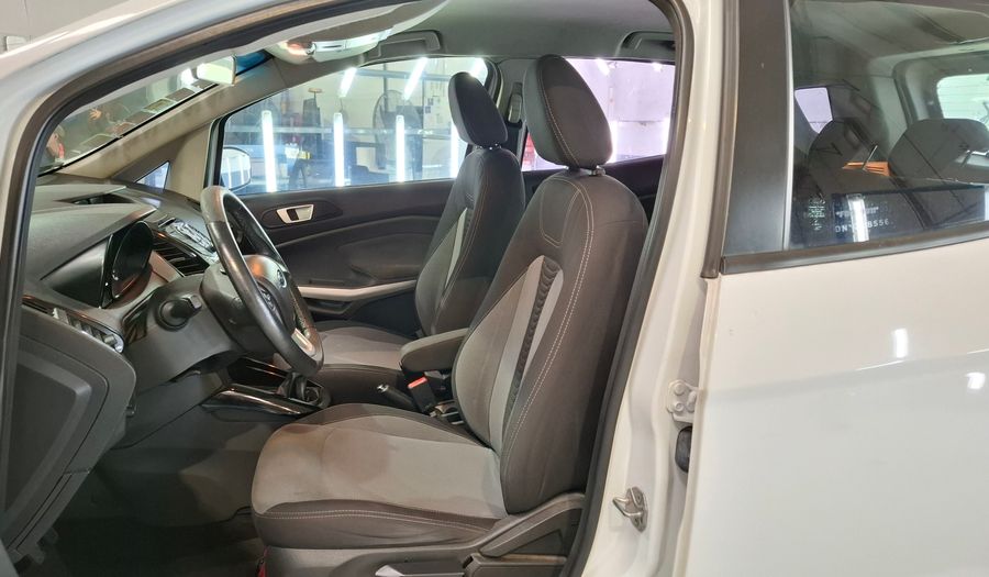 Ford Ecosport 1.6L FREESTYLE Suv 2015