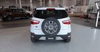 Ford Ecosport 1.6L FREESTYLE Suv 2015