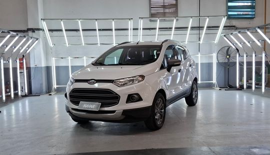 Ford • EcoSport